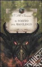 Il soffio del basilisco