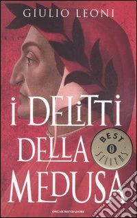 I delitti della medusa libro