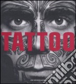 Tattoo. Ediz. illustrata