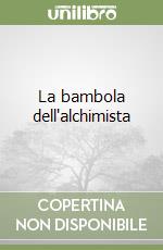 La bambola dell'alchimista libro