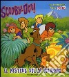 Il mistero della piramide. Scooby-Doo! LIbro pop-up libro