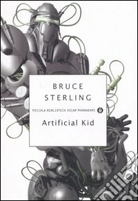 Artificial kid