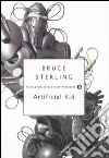 Artificial kid libro