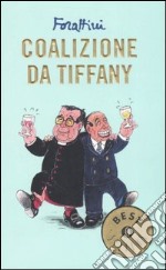 Coalizione da Tiffany libro