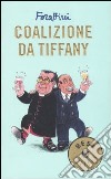 Coalizione da Tiffany libro