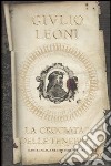 La crociata delle tenebre libro