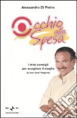 Occhio alla spesa libro