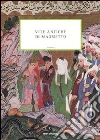 Vite antiche di Maometto libro