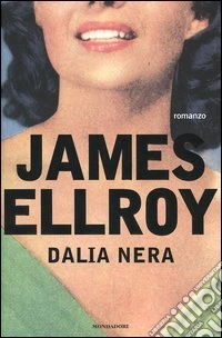 Dalia nera libro