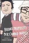 Buoni propositi per l'anno nuovo libro