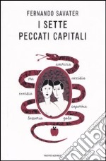 I sette peccati capitali libro