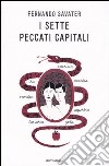 I sette peccati capitali libro