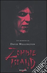 Zombie Island libro
