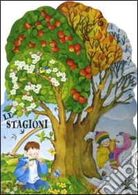 Le stagioni libro