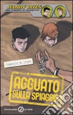 Agguato sulla spiaggia libro