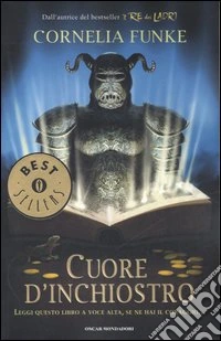Cuore d'inchiostro