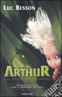 Arthur e il popolo dei Minimei