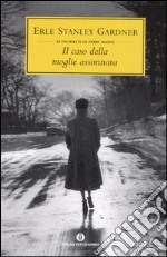 Il caso della moglie assonnata libro