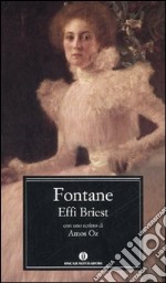 Effi Briest libro