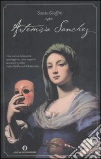 Artemisia Sanchez libro