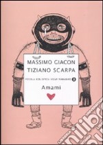 Amami libro