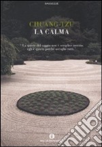 La calma libro