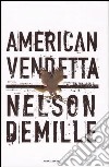 American Vendetta libro