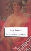 Una domanda di matrimonio libro