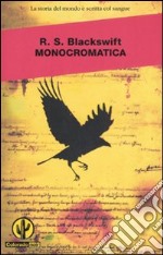 Monocromatica libro