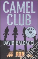 Camel club libro