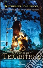 Un ponte per Terabithia libro