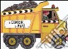 Il camion di papà libro