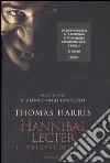 Hannibal Lecter. Le origini del male libro