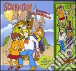 Tremarella nel castello. Scooby-Doo! Con magneti. Ediz. illustrata libro