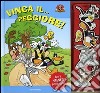 Vinca il... peggiore! Looney Tunes. Con magneti. Ediz. illustrata libro