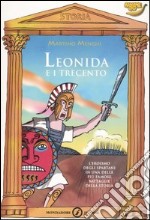 Leonida e i Trecento libro