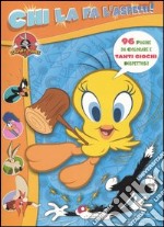 Chi la fa l'aspetti! Looney Tunes. Ediz. illustrata libro