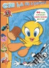 Chi la fa l'aspetti! Looney Tunes. Ediz. illustrata libro