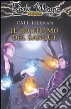 Il richiamo del sangue libro