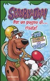 Per un pugno di... risate! Scooby-Doo! libro