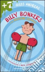 Billy Bonkers e la missione squalo libro