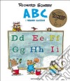 ABC. I grandi classici. Ediz. illustrata libro