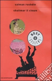 Shalimar il clown libro