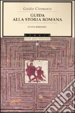 Guida alla storia romana libro