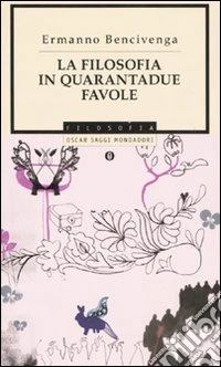 La filosofia in quarantadue favole libro