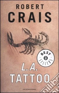 L.A. tattoo