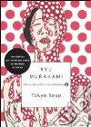 Tokyo soup libro