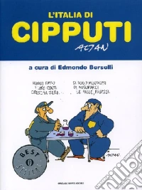 L'Italia di Cipputi libro