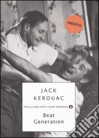 Beat generation libro