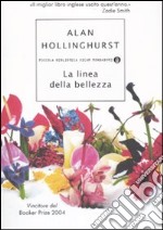 La linea della bellezza libro